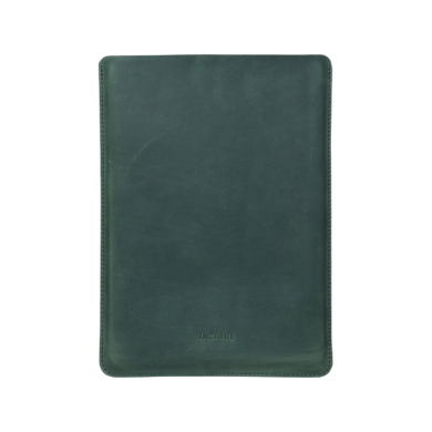 Чохол Free Port для Apple iPad шкіряний вертикальний 8-9" зелений