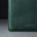 Чохол Free Port для Apple iPad шкіряний вертикальний 8-9" зелений