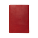 Чохол Free Port Plus для iPad з лого Apple вертикальний 8-9" червоний