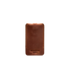 Ключниця 1.0 шкіряна світло-коричнева Crazy Horse