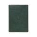 Чохол Free Port Plus для iPad з лого Apple вертикальний 8-9" зелений