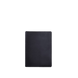 Обкладинка для блокнота 6.0 софт-бук шкіряна синя