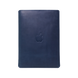 Чохол Free Port Plus для iPad з лого Apple вертикальний 8-9" синій