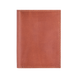 Чехол на паспорт Septima со слотом для карточек светло-коричневый