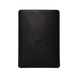 Чохол Free Port Plus для MacBook вертикальний з лого Apple 13-14" чорний