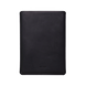 Чохол Free Port для Apple MacBook шкіряний вертикальний 13-14" чорний
