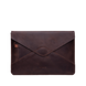 Чохол Message для планшета Apple зі шкіри з магнітною застібкою 8-9" темно-коричневий