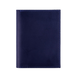 Чохол на паспорт Septima зі слотом для карток синій
