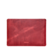 Чохол New Gamma для Apple iPad шкіряний 8-9" червоний