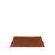 Бювар 1.0 - накладка на стіл керівника шкіряна світло-коричнева