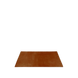 Бювар 1.0 - накладка на стіл керівника шкіряна світло-коричнева Crazy Horse