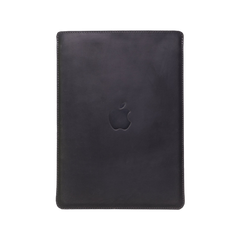Чехол Free Port Plus для iPad с лого Apple вертикальный 8-9" серый