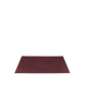 Бювар 1.0 - накладка на стіл керівника шкіряна бордова