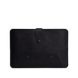 Чохол Oakland для iPad з кишенею для Apple pencil 8,3" чорний